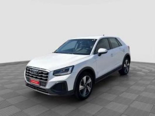 usato AUDI Q2