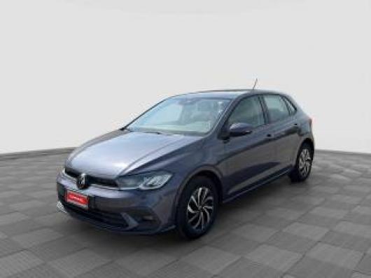 usato VOLKSWAGEN Polo