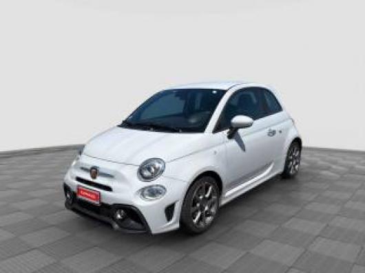 usato ABARTH 595