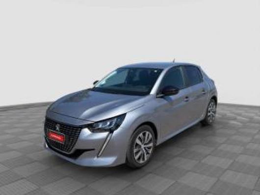 usato PEUGEOT 208