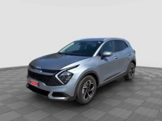 usato KIA Sportage