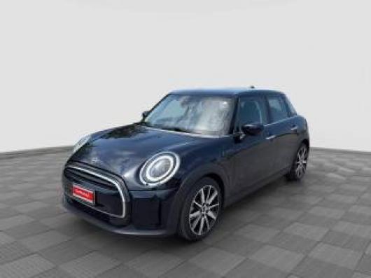 usato MINI Mini