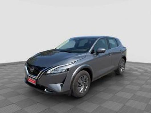 usato NISSAN Qashqai