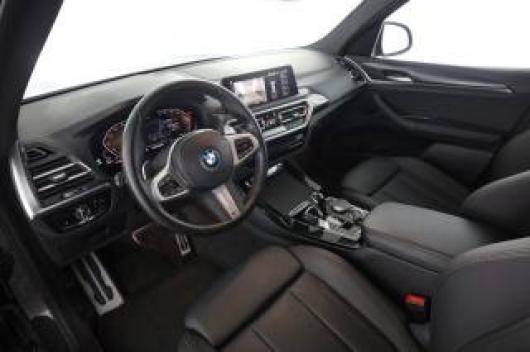 usato BMW X3