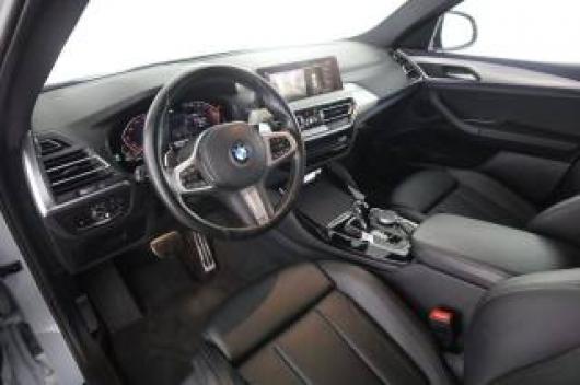 usato BMW X4