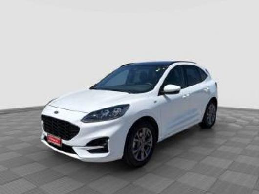 usato FORD Kuga