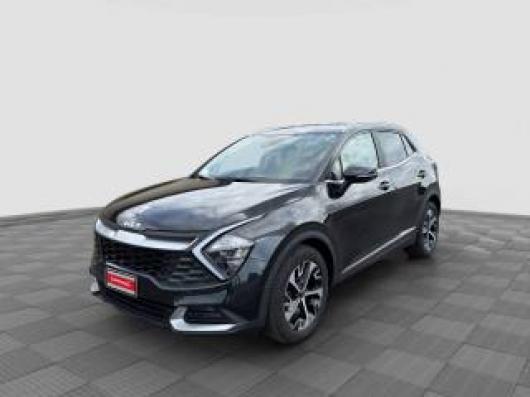 usato KIA Sportage