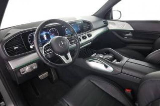 usato MERCEDES CLA