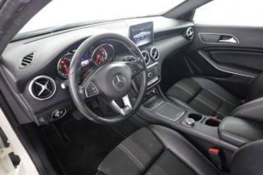 usato MERCEDES A 180