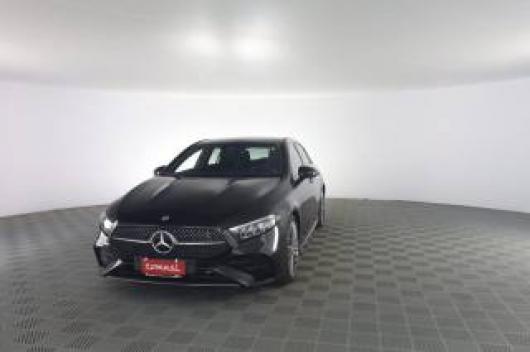 usato MERCEDES A 180