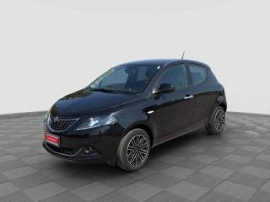 usato LANCIA Ypsilon