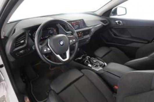 usato BMW 118