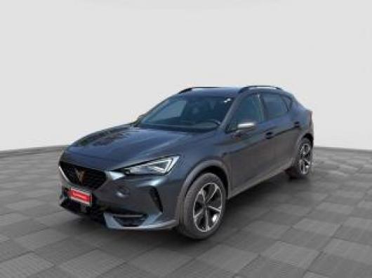 usato CUPRA Formentor