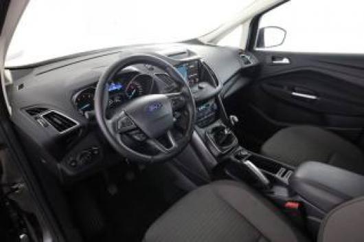 usato FORD C Max