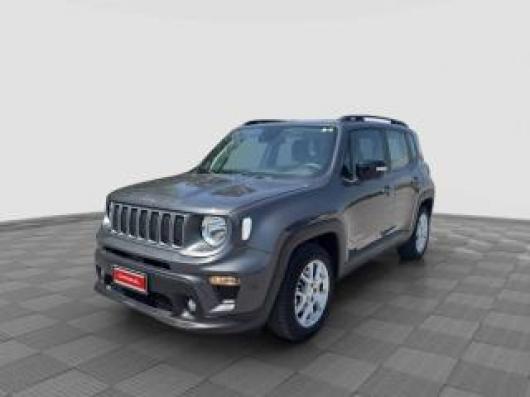 usato JEEP Renegade