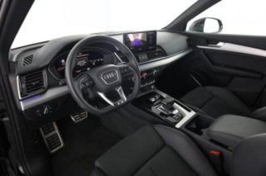 usato AUDI Q5
