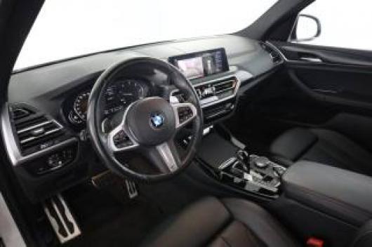 usato BMW X3