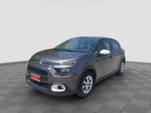 usato CITROEN C3