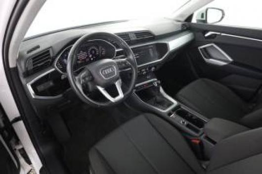 usato AUDI Q3