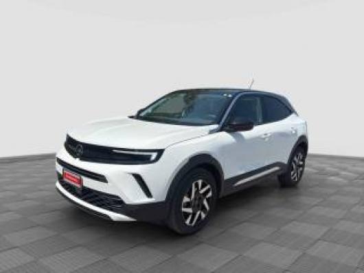 usato OPEL Mokka