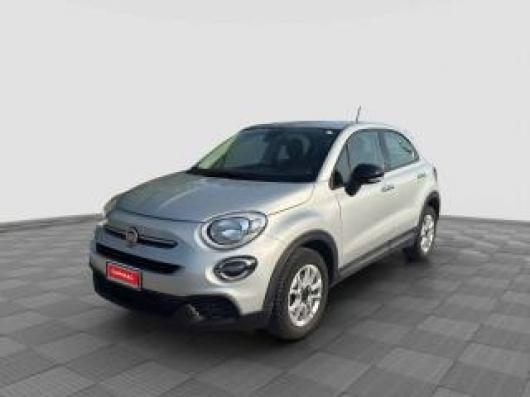 usato FIAT 500X