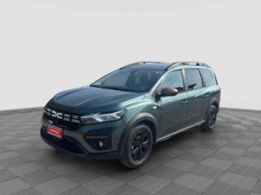 usato DACIA Jogger