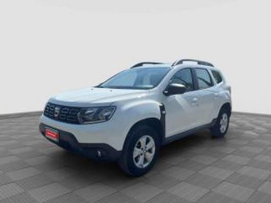 usato DACIA Duster
