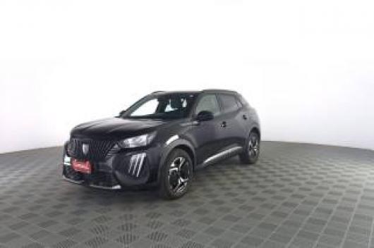 usato PEUGEOT 2008