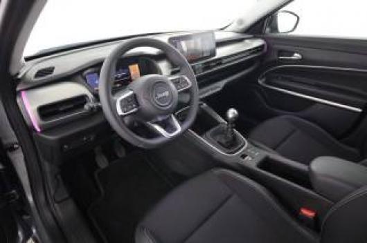 usato JEEP Avenger