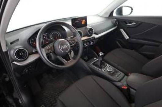usato AUDI Q2