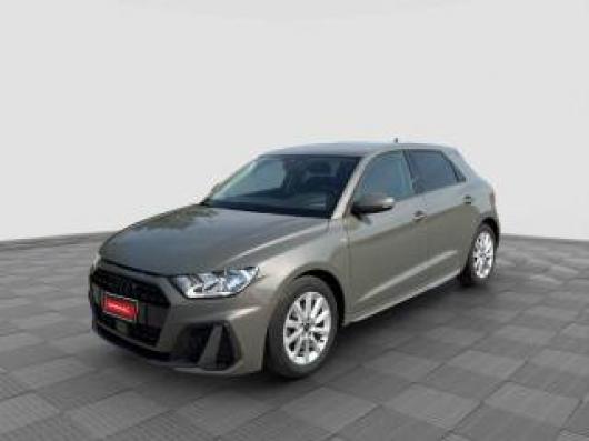 usato AUDI A1