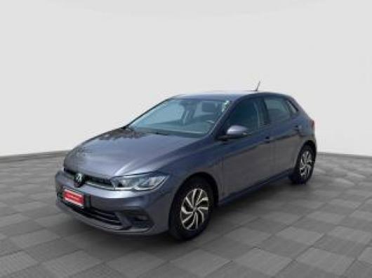 usato VOLKSWAGEN Polo