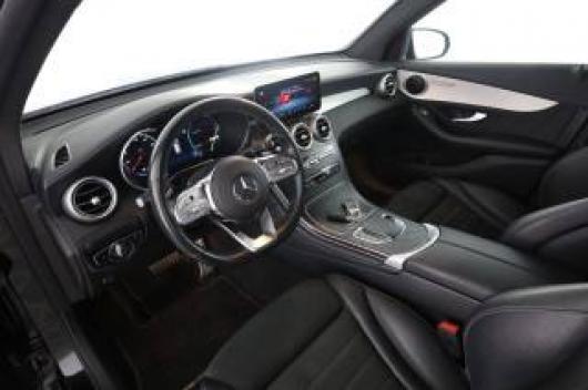 GLC 220