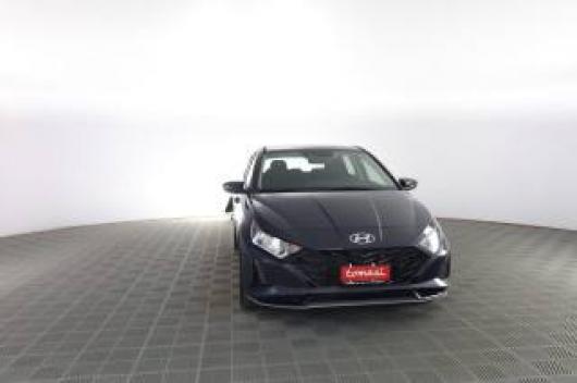 usato HYUNDAI i20