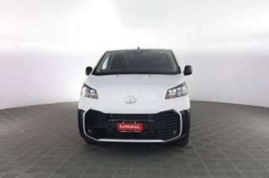 usato TOYOTA Proace