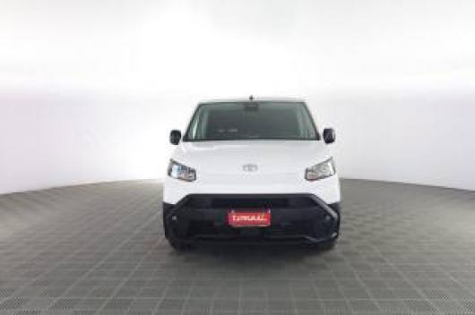 usato TOYOTA Proace City