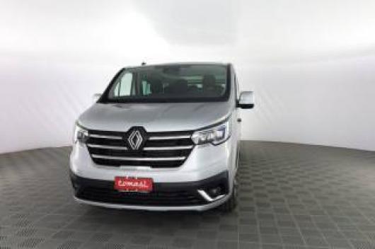 Km 0 RENAULT Trafic