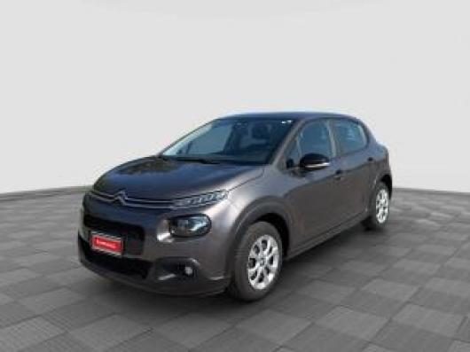 usato CITROEN C3