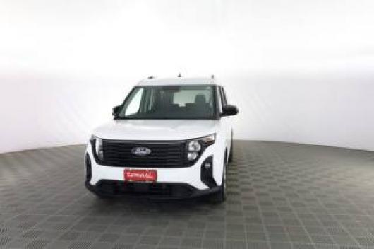 usato FORD Tourneo Courier