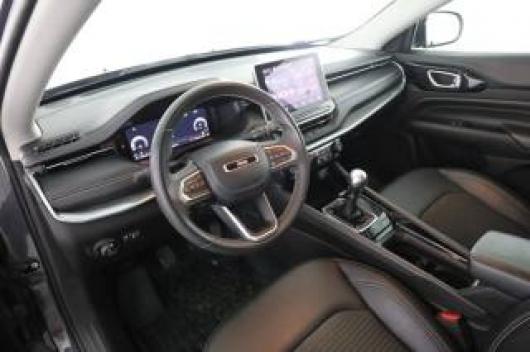 usato JEEP Compass