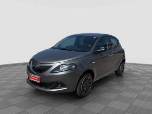 usato LANCIA Ypsilon