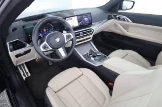usato BMW 430