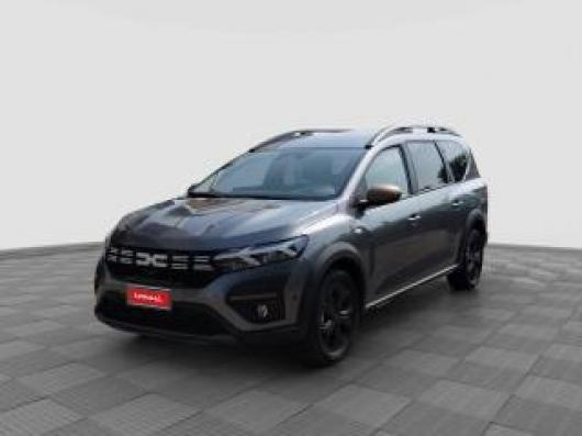usato DACIA Jogger