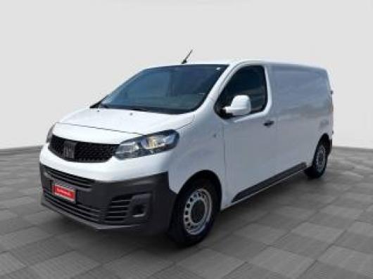 usato FIAT Scudo