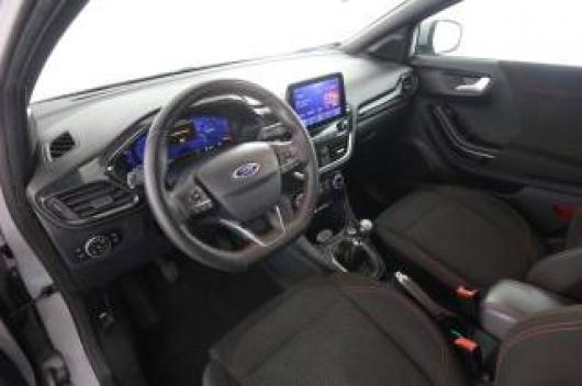 usato FORD Puma