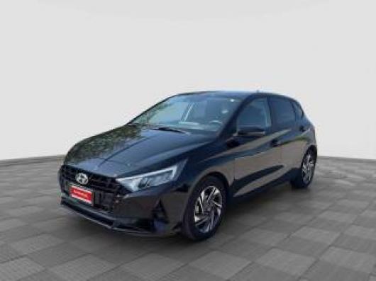 usato HYUNDAI i20