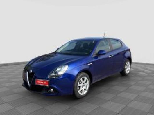 usato ALFA ROMEO Giulietta