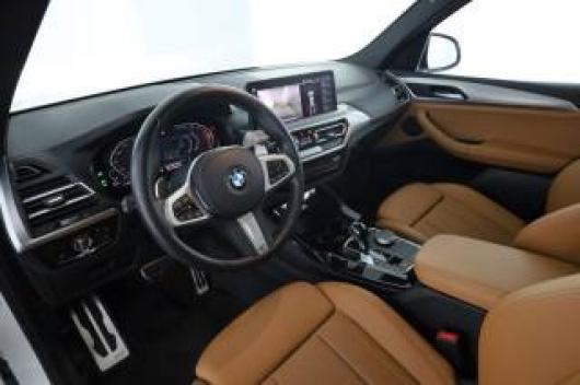 usato BMW X3