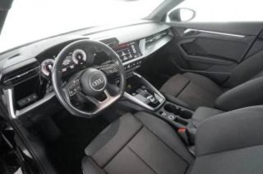 usato AUDI A3