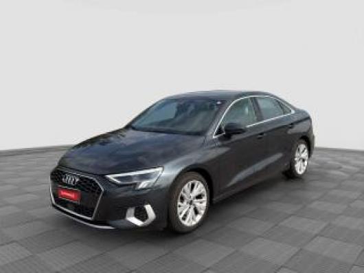 usato AUDI A3